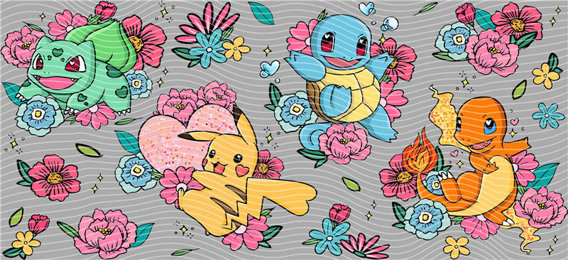 16oz Cartoon-T 92